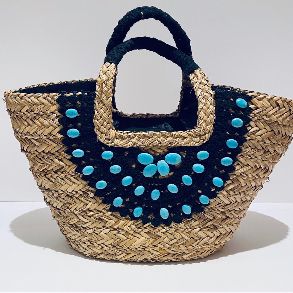 SUN ‘N’ SAND HAND BAG
